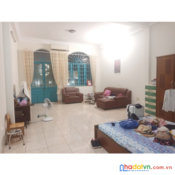 Bán nhà phan văn trị gò vấp mặt tiền kinh doanh đỉnh giá 31 tỷ
