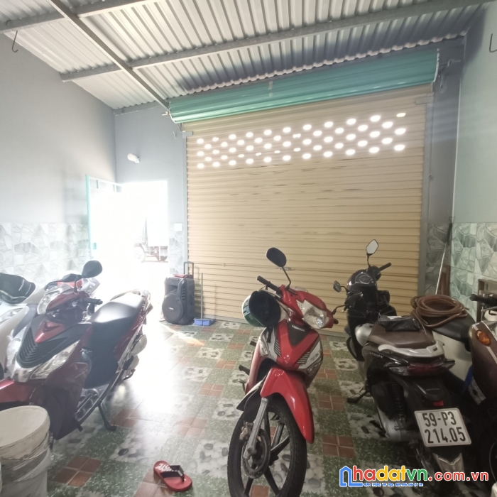 Nhà mt giáp lê văn khương- quận 12- chỉ 7,5 tỷ.