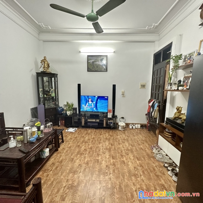 Chính chủ cần bán nhà riêng tại ngõ 64 vũ trọng phụng, thanh xuân trung, thanh xuân, hà nội.