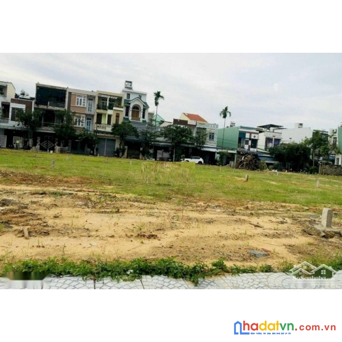 .đất mặt tiền ông ích khiêm, trung tâm đà nẵng diện tích lớn 630m2