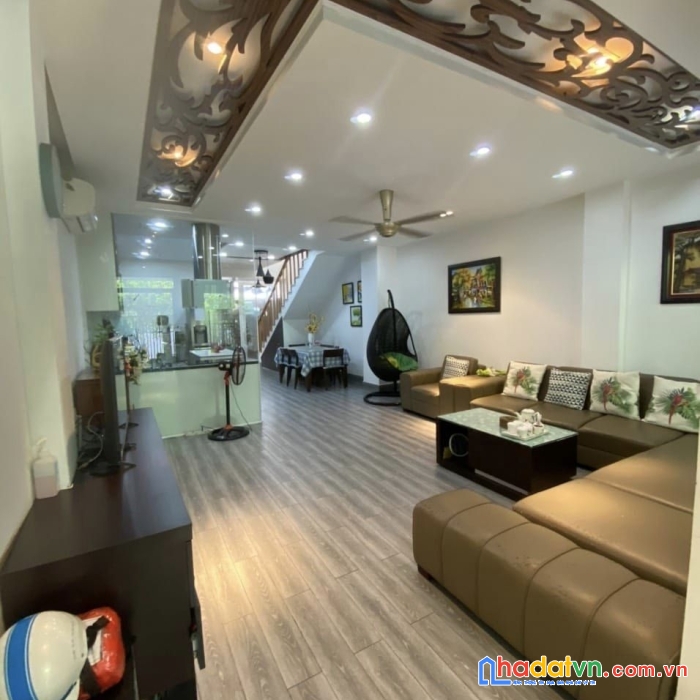 Biệt thự khu him lam,quận 7,dt100m2, 5pn chỉ 27 tỷ