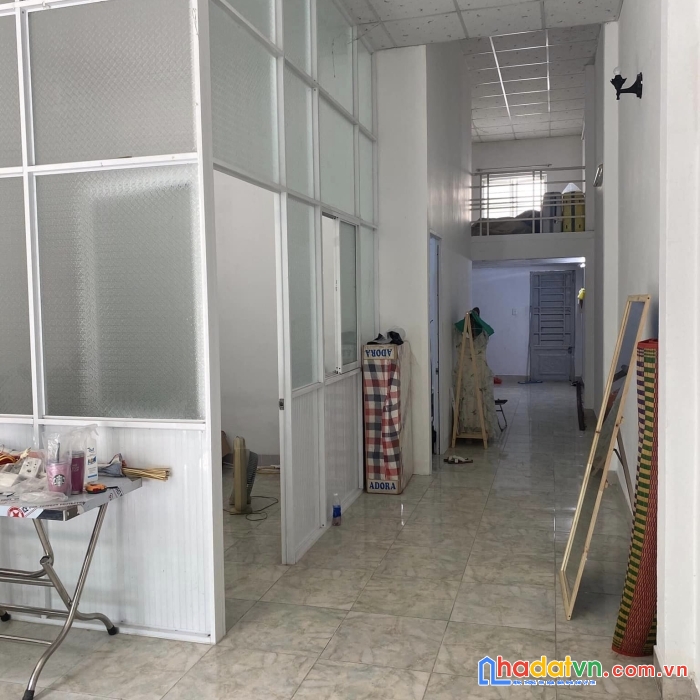 Nhà mặt tiền phú lộc 5,  liên chiểu, 75m2, nhỉnh 3 tỷ