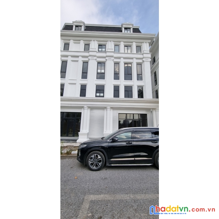 Chính chủ cần cho thuê nhà tại louis city  hoàng mai - hà nội