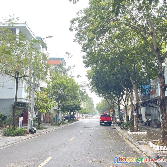 Bán đất phân lô p.thượng thanh,kd đỉnh,ô tô tránh,90m,mt5m,nhỉnh 8 tỷ