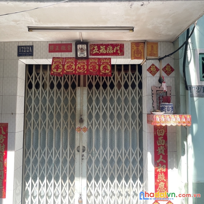 Chính chủ cần cho thuê nhà nguyên căn 1 trệt 2 lầu