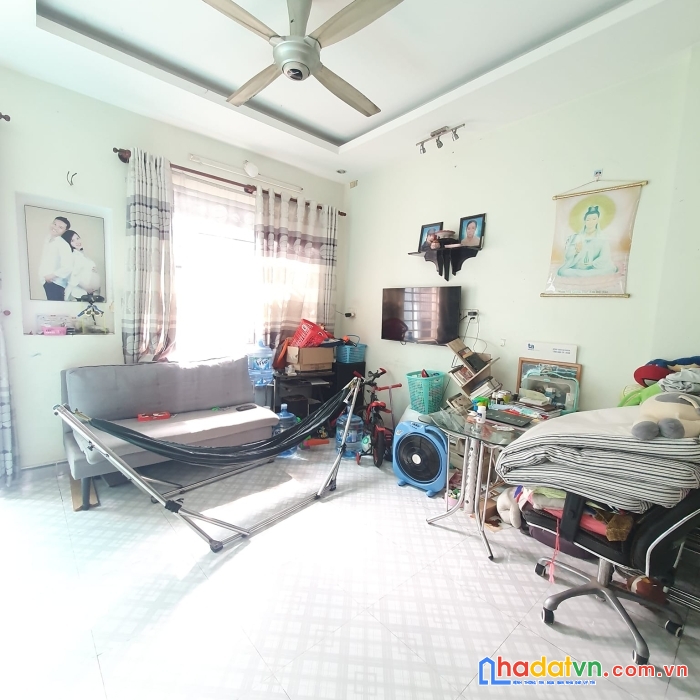 Ở chỗ nào rẻ hơn 80m2- chỉ 3.9 tỷ -3 ngủ- đường thống nhất- phường 16 - gò vấp