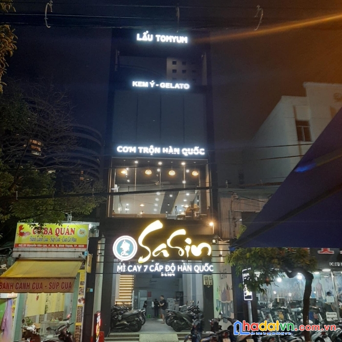 Hàng hiếm mặt tiền kinh doanh nguyễn văn lạc, p.21 bình thạnh, 149m2, ngang 6m