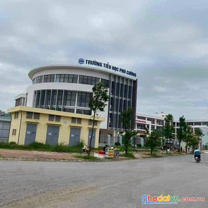 Bán đất đấu giá phú lương, hà đông, 62m2, mt5m, phân lô ô tô giá 4 tỷ