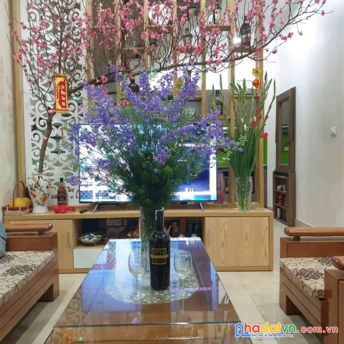 Bán nhà văn quán hà đông - 43m 4tầng - giá 4.25 tỷ - ô tô gần