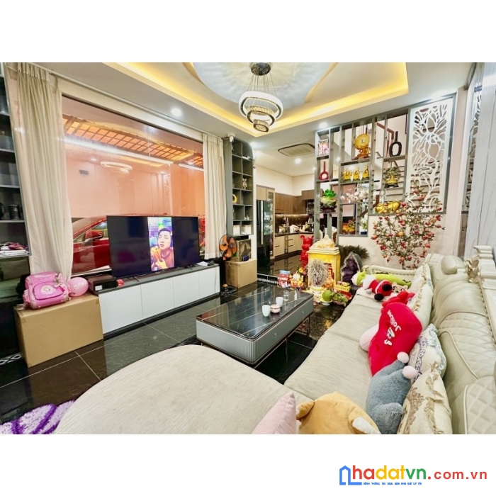 Bán  nhà mặt tiền đường lê trọng tấn , tân phú, 3 tầng, 90m2 chỉ 10 tỷ tl