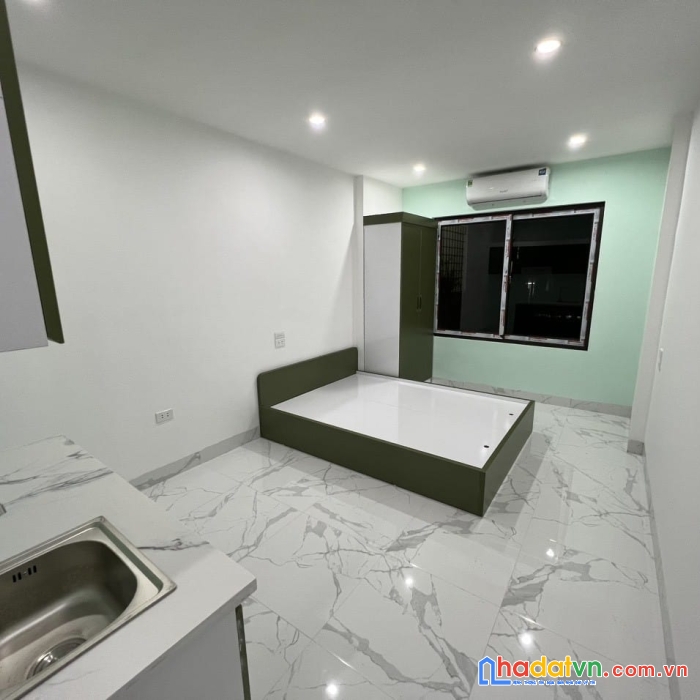 Bán nhà riêng phạm ngọc thạch 48m 3 tầng mặt tiền cực thoáng gần ô tô nhỉnh 3 tỷ lh 0975124520