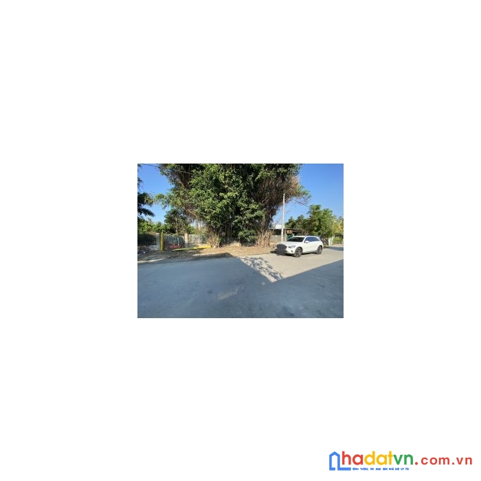 Cần bán lô đất hiếm mặt tiền ven sông sài gòn, thuận an