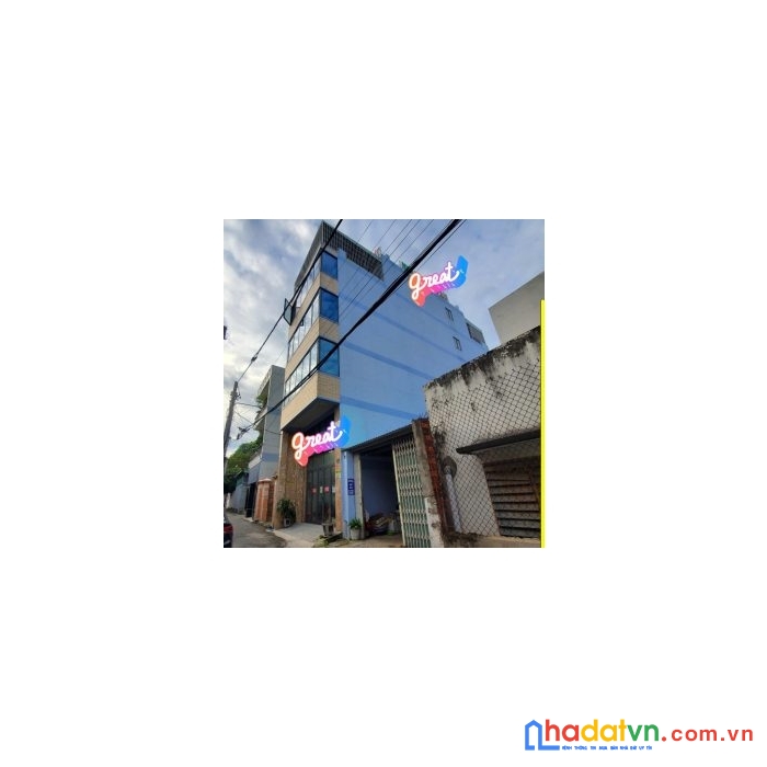 Chính chủ cần bán khách sạn 11 phòng tại phường 11 tp vũng tàu. gia đình có việc nên muốn nhượng