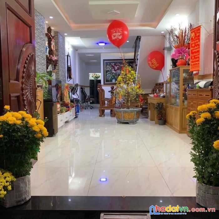 Bán nhà tân phú khu nguyễn sơn 80m2 x 2t nhỉnh 6 ty-70tr/mv