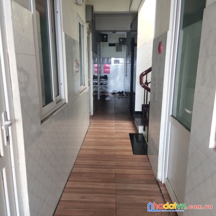 Bán nhà lê đức thọ gò vấp tòa căn hộ 243m2 giá 31 tỷ