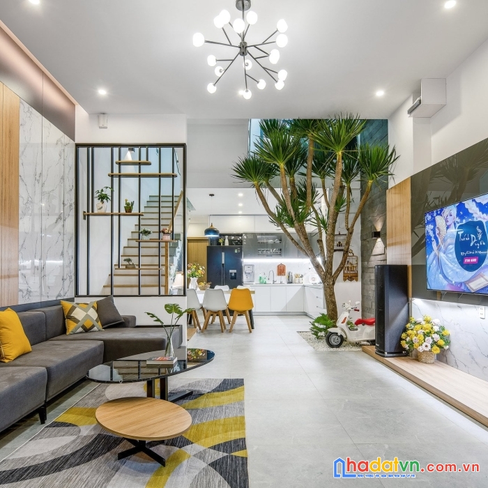 Bán nhà 5 tầng, kđt văn khê, p/lô vỉa hè ô tô tránh, kinh doanh, 50m mt4m giá 7.8 tỷ