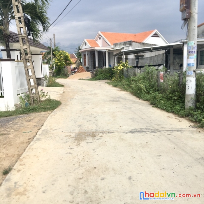 Bán lôp đất thôn xuân mỹ xã ninh thọ thị xã ninh hòa nam vân phong