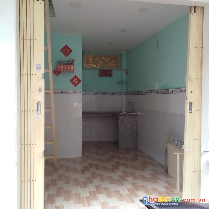 Cần bán nhà chính chủ,  đường huỳnh văn chính, quận tân phú , tphcm