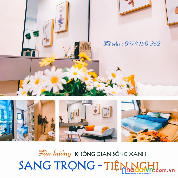 Bán căn hộ f0, chỉ 1 tỷ 1 căn, ngay aeon mall bd, chiết khấu lên tới 130tr, nội thất cao cấp