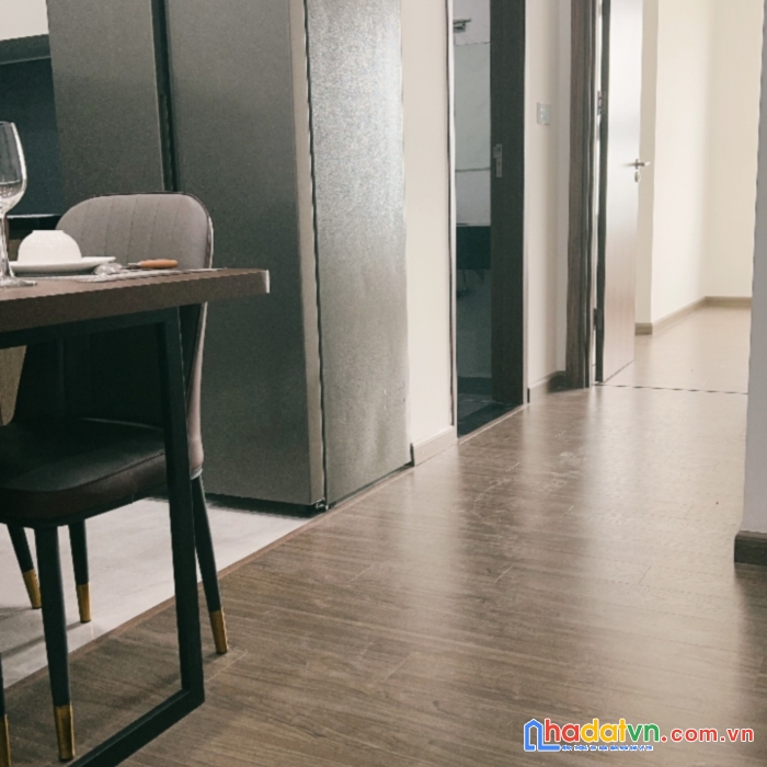 Căn hộ fpt palza đà nẵng