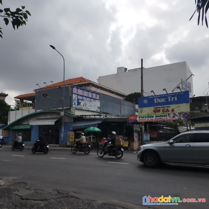 Hàng hiếm >1000m2 mt phan đình phùng nối dài – 146 tỷ