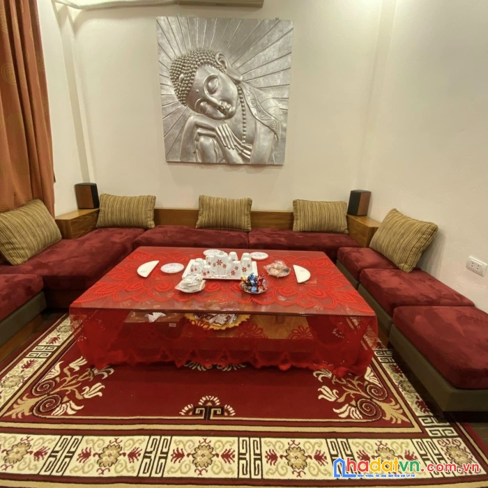 Bán nhà phố hào nam, kinh doanh, dt39.9m2, mt4.3m. 0338080356