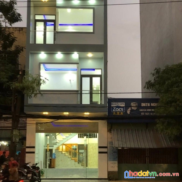 Chính chủ cần bán nhà mặt tiền 250 nguyễn lương bằng - q. liên chiểu - đà nẵng