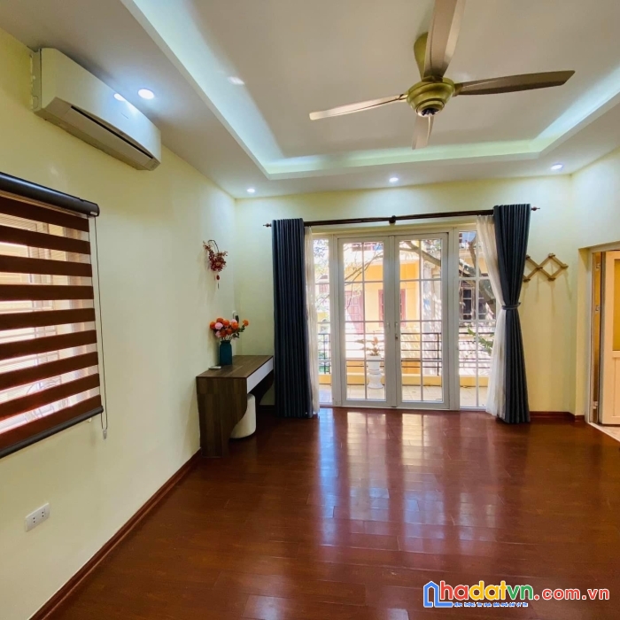 Bán nhà hồ đắc di, đống đa lô góc, nhà đẹp full nội thất, ở ngay giá 5,6 tỷ.