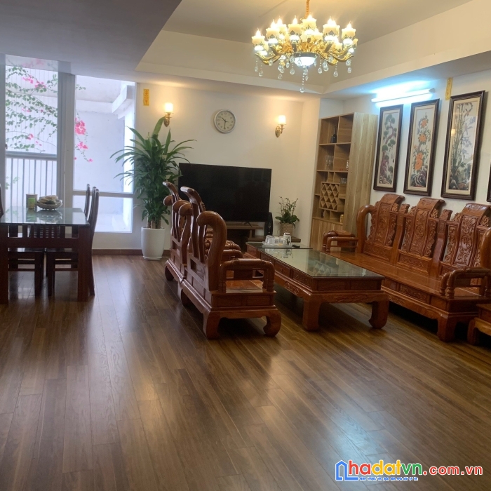 Chính chủ cần bán căn hộ ct8 khu đô thị mới dương nội, hà đông, hà nội
