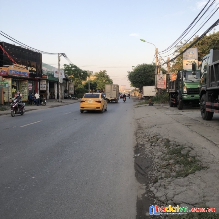 Bán đất siêu đẹp phố quang trung, hà đông, 31m2, mt3.8m, giá 1.75 tỷ