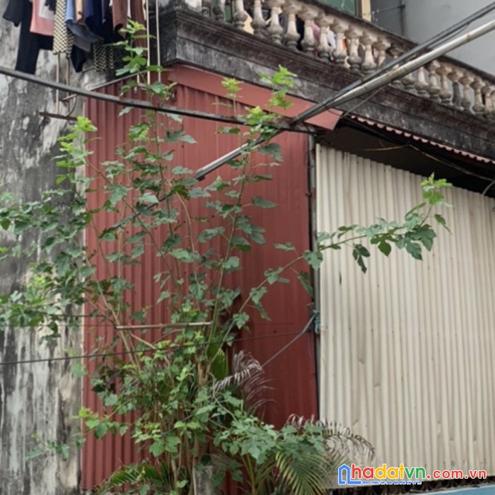 Mảnh đất đẹp đầu tư tốt chỉ nhỉnh 4ty phân lô ôtô nhà 2 mặt ngõ thông kinh doanh giá cực rẻ gần 3.5