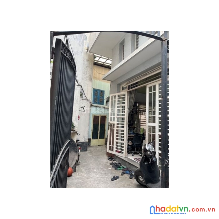 Chính chủ bán nhà 148/13a, đường nguyễn lâm, phường 3, quận bình thạnh, tp.hcm