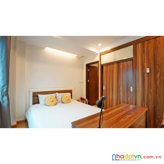 Bán nhà nguyễn trãi, thanh xuân, 100m2x5t, mt6m, 10pn, nhỉnh 11 tỷ