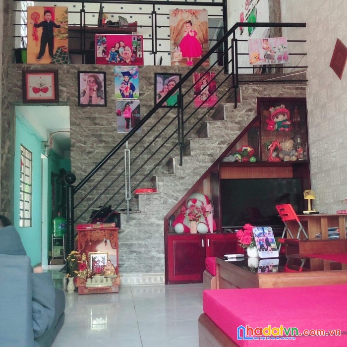 Chính chủ cần bán căn nhà cấp 4 - 65 bàu mạc - q.liên chiểu - đà nẵng