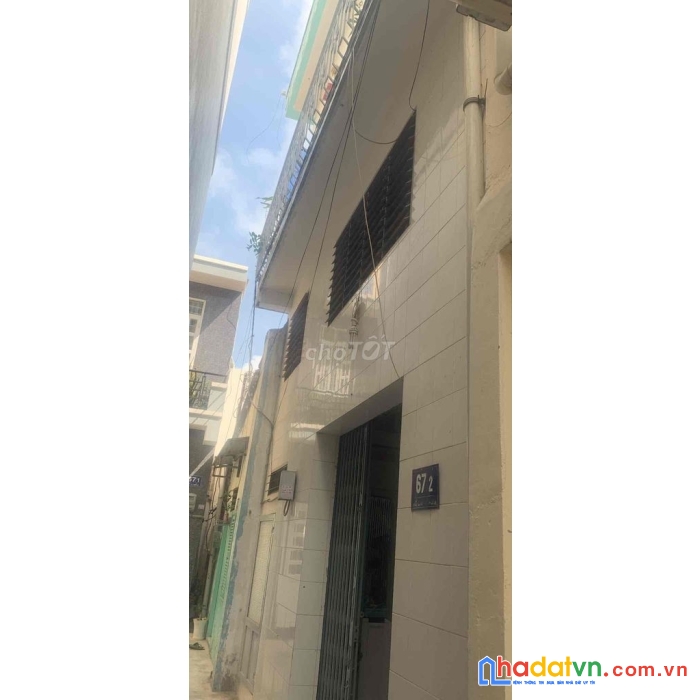 Cần bán nhà đường đồ chiểu,ngay trung tâm bà rịa - vũng tàu