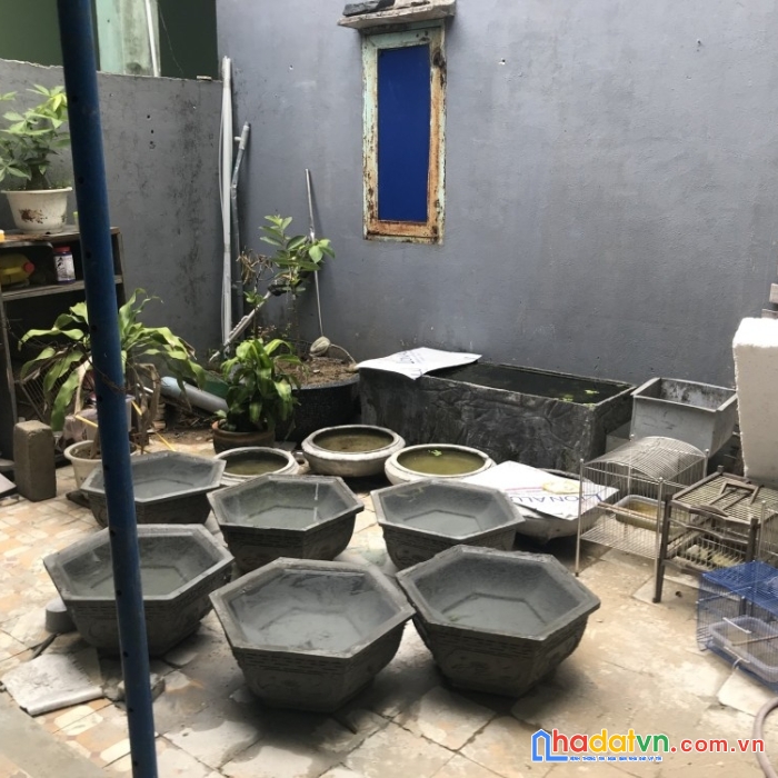 Nhà đặng thái thân, kiệt ô tô thẳng 60m ra mt,  185m2, c4, giá rẻ