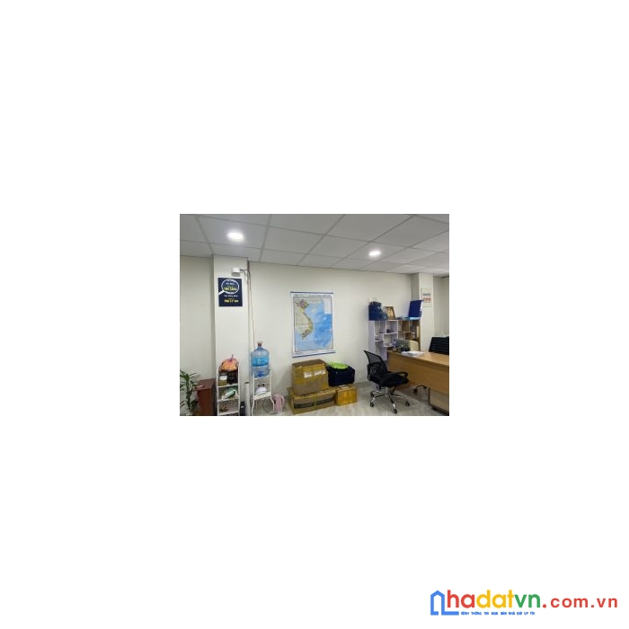 Chính chủ cần cho thuê văn phòng giẻ nhất khu vực quận 5