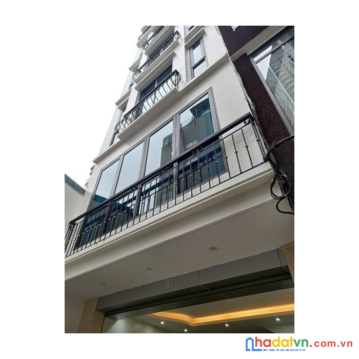Bán nhà đẹp  trương định 46m2, ngõ thông, ô tô tiềm năng kinh doanh và tăng giá