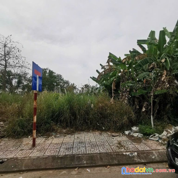 Cần bán đất nền đường 7a khu vh tây đô, cái răng, cần thơ