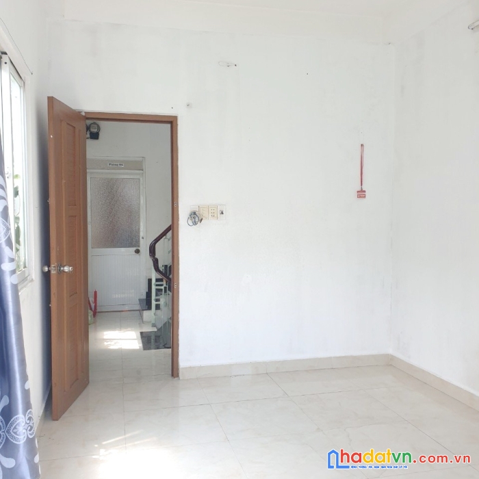 Còn duy nhất 01 phòng (24m²) hẻm 860 đường hưng phú, p10, q8 - giá 2.9 triệu/th