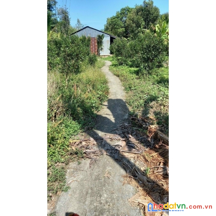 Chính chủ cần bán đất nghỉ dưỡng 1188m2 giá tốt cho khách thiện chí