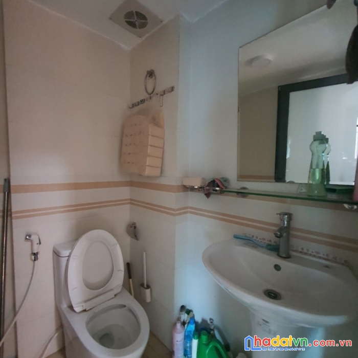 Bán nhà minh khai hai bà trưng 86m2 x 5 tầng mt 5m giá 27 tỷ