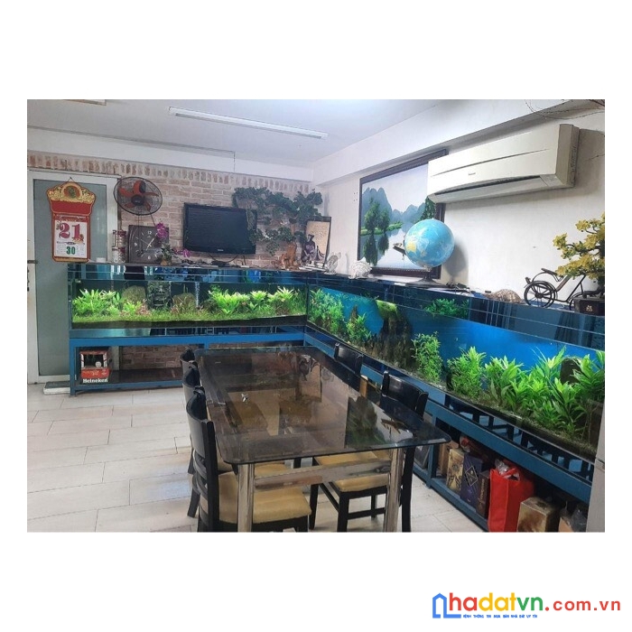 186m2 mặt tiền quốc lộ 22, quận 12 giá ngộp bank