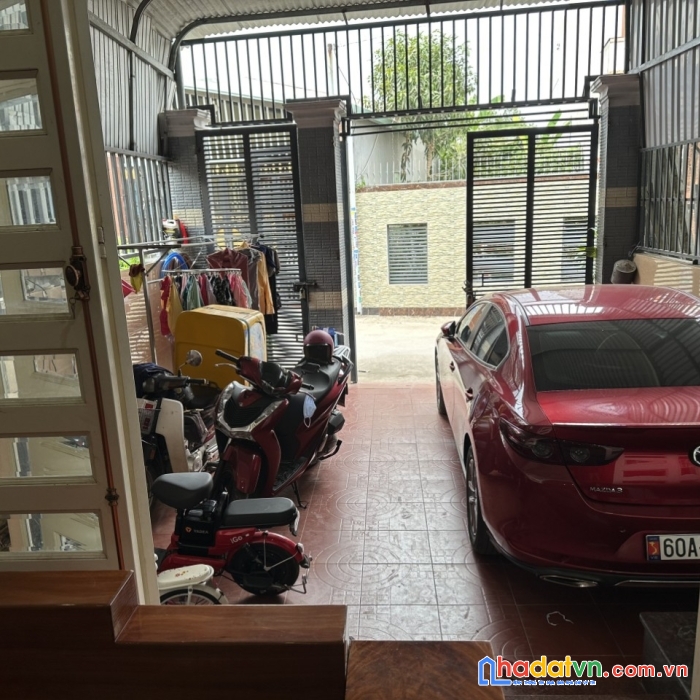 Chính chủ cần bán căn nhà  tại p.trảng dài, thành phố biên hòa, tỉnh đồng nai.