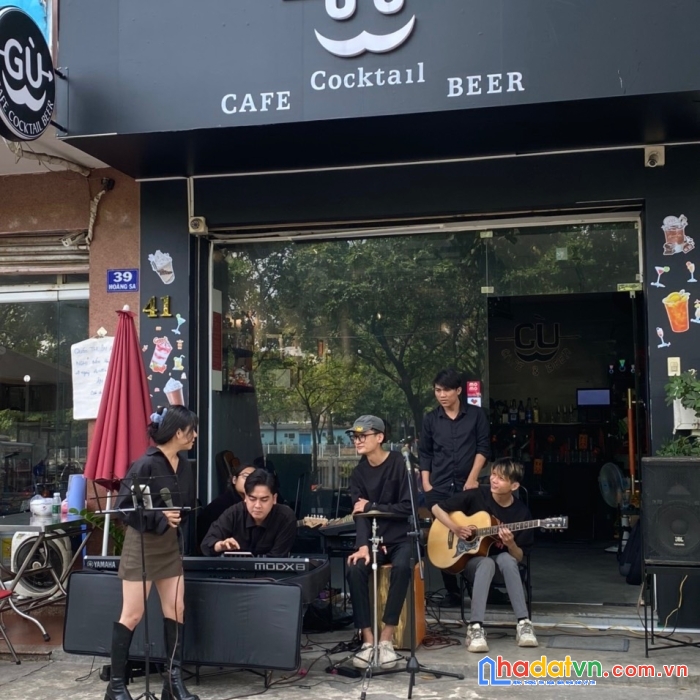 Hính chủ cần sang quán beer – cafe – cocktail, mt 41 hoàng sa, p.đa kao, q.1 , liên hệ: 0367870625