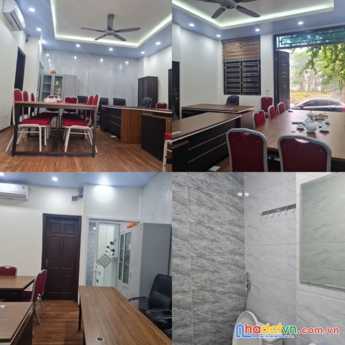 Cho thuê văn phòng tại kđt văn phú- hà đông – hà nội.