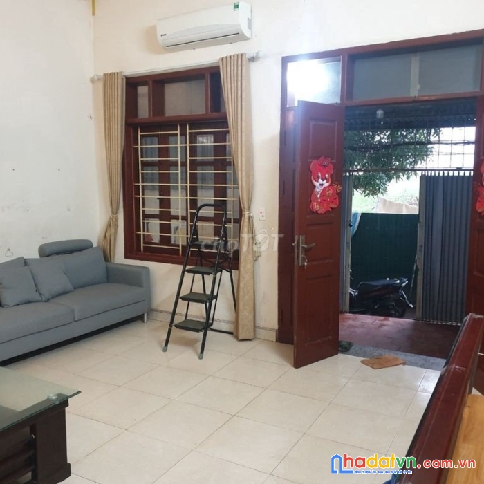 Cho thuê nhà nguyên căn hà đông - 120m 2ngủ full nội thất - gần điểm xe buýt - giá 5tr