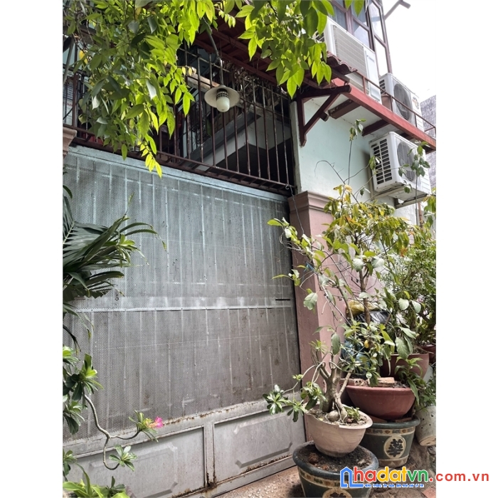 Bán nhà nơ trang long p7 bình thạnh-75m2- 2 tầng- chỉ 6 tỷ nhỉnh.