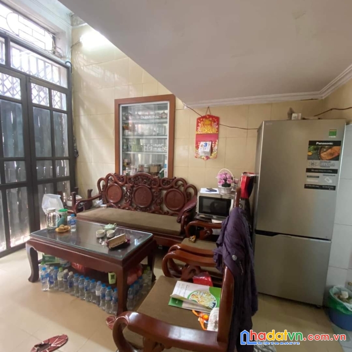 Bán nhà để ở nguyễn đức cảnh, hoàng mai, nhà 4 tầng 3 ngủ, 2,5 tỷ