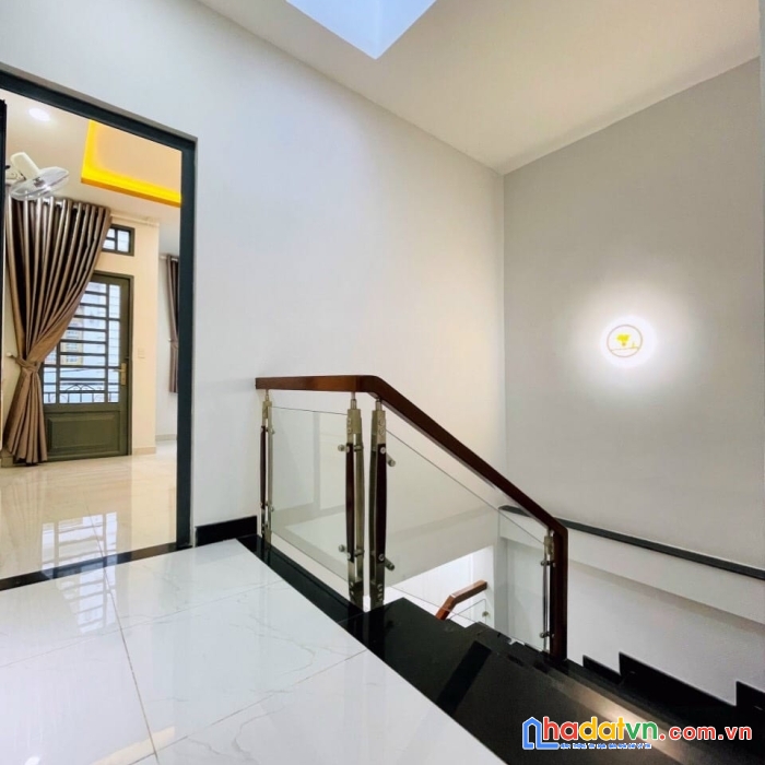 Chỗ nào chi phí rẻ hơn 80m2- chỉ 3.9 tỷ -3 ngủ- đường liên hoàn- phường 16 - gò vấp